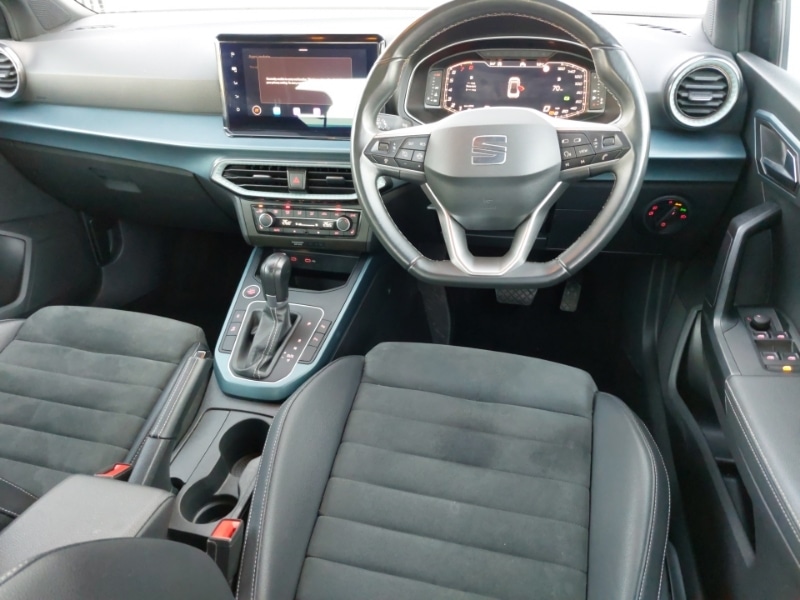 Used SEAT Arona 2023 for sale - 78040881: Photo 7
