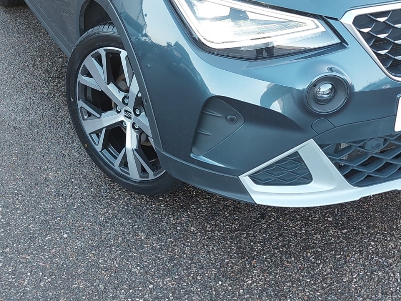 Used SEAT Arona 2023 for sale - 78040881: Photo 9