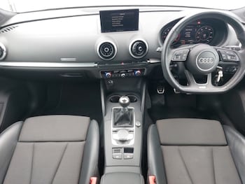 Used Audi A3 2019 for sale - 78441030: Photo