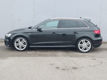 Used Audi A3 2019 for sale - 78441030: Photo