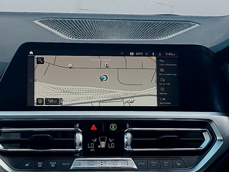 Used BMW 3 Series 2021 for sale - 76834370: Photo 10