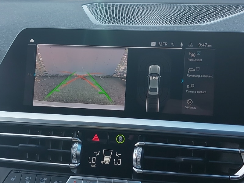 Used BMW 3 Series 2021 for sale - 76834370: Photo 11