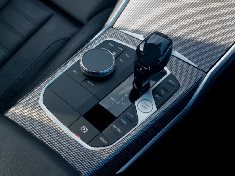 Used BMW 3 Series 2021 for sale - 76834370: Photo 17