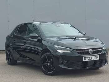 2023 - 1.2 GS 5dr