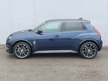 Used Renault 5 2026 for sale - 78783254: Photo