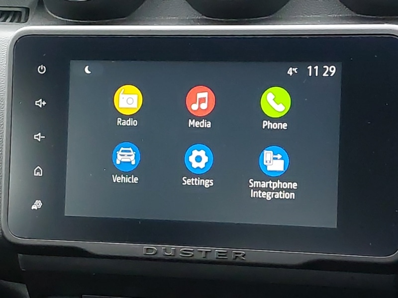 Used Dacia Duster 2022 for sale - 77569269: Photo 10