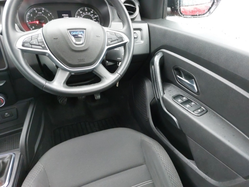 Used Dacia Duster 2022 for sale - 77569269: Photo 11
