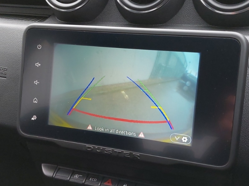 Used Dacia Duster 2022 for sale - 77569269: Photo 19