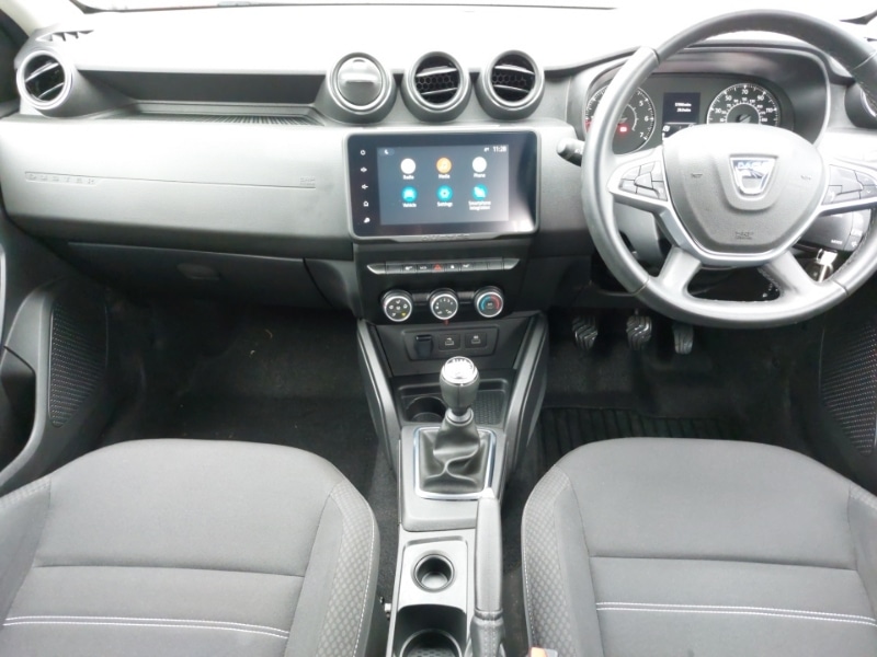 Used Dacia Duster 2022 for sale - 77569269: Photo 2