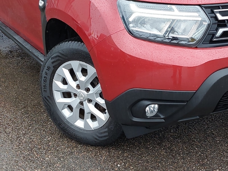 Used Dacia Duster 2022 for sale - 77569269: Photo 9