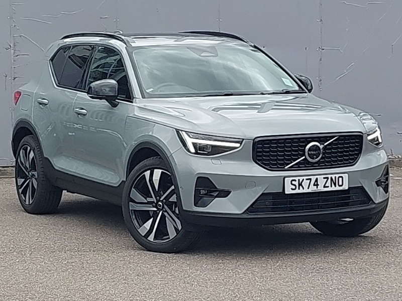 Used Volvo XC40 2024 for sale - 76763760: Photo 1