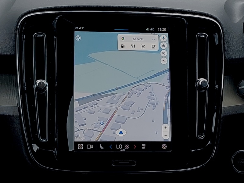 Used Volvo XC40 2024 for sale - 76763760: Photo 10