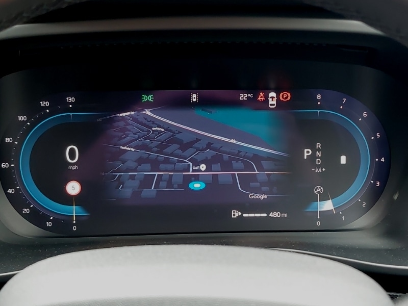 Used Volvo XC40 2024 for sale - 76763760: Photo 12