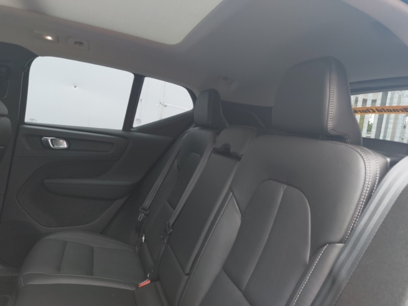 Used Volvo XC40 2024 for sale - 76763760: Photo 6