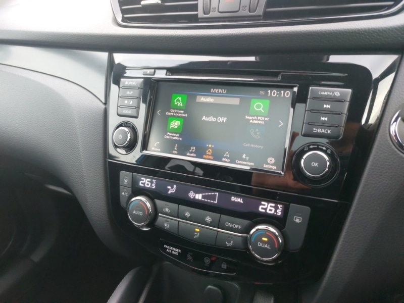 Used Nissan Qashqai 2020 for sale - 76721702: Photo 10