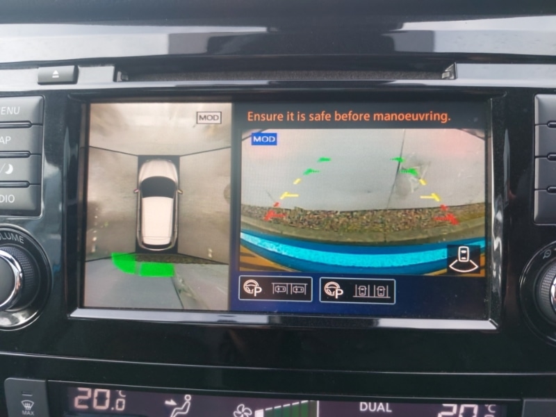 Used Nissan Qashqai 2020 for sale - 76721702: Photo 11