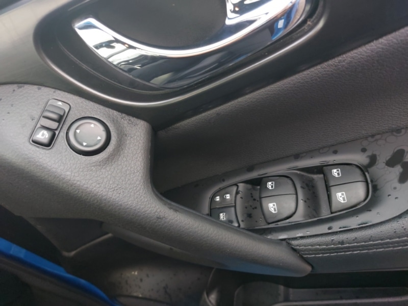 Used Nissan Qashqai 2020 for sale - 76721702: Photo 12