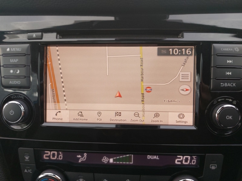 Used Nissan Qashqai 2020 for sale - 76721702: Photo 13