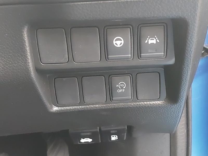 Used Nissan Qashqai 2020 for sale - 76721702: Photo 14