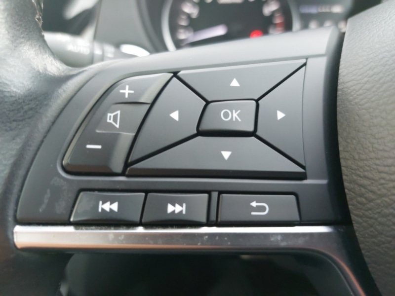 Used Nissan Qashqai 2020 for sale - 76721702: Photo 17