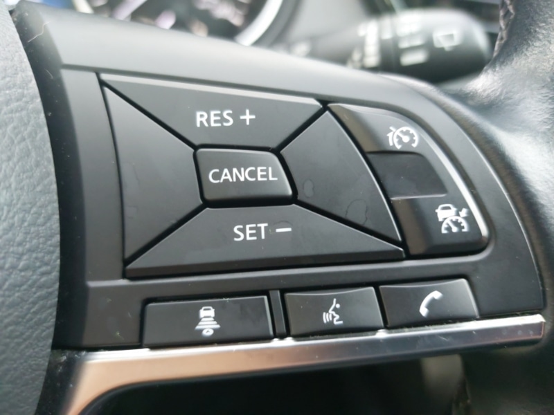 Used Nissan Qashqai 2020 for sale - 76721702: Photo 18