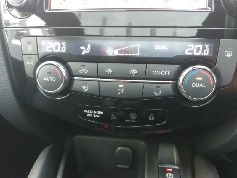 Used Nissan Qashqai 2020 for sale - 76721702: Photo 19