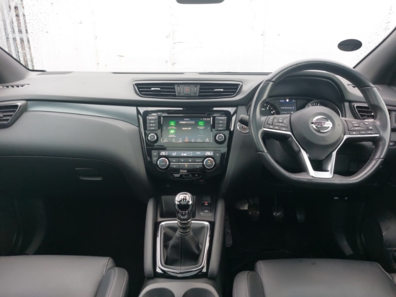 Used Nissan Qashqai 2020 for sale - 76721702: Photo 2