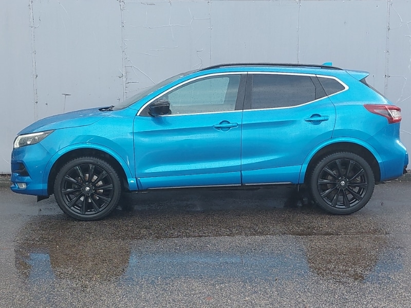 Used Nissan Qashqai 2020 for sale - 76721702: Photo 4