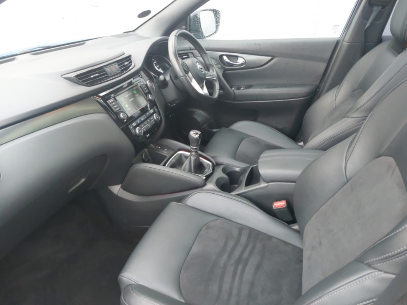 Used Nissan Qashqai 2020 for sale - 76721702: Photo 5