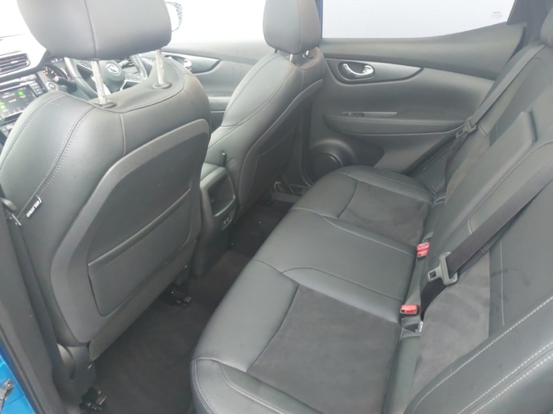Used Nissan Qashqai 2020 for sale - 76721702: Photo 6