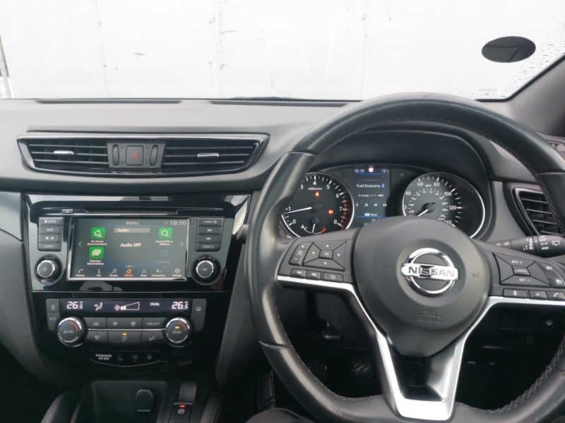 Used Nissan Qashqai 2020 for sale - 76721702: Photo 7