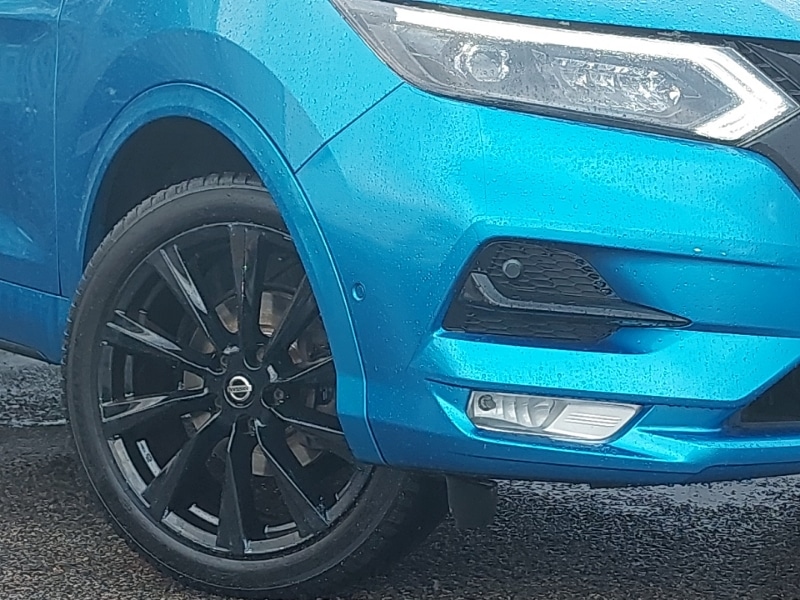 Used Nissan Qashqai 2020 for sale - 76721702: Photo 9