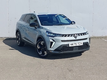 Used Renault Other 2025 for sale - 78391669: Photo