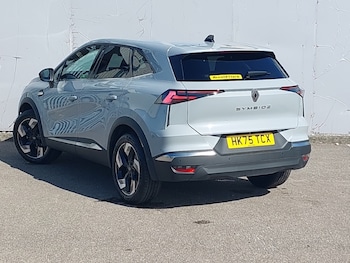 Used Renault Other 2025 for sale - 78391669: Photo