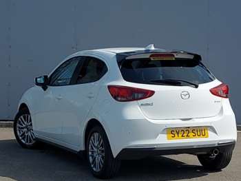 Used Mazda Mazda2 2022 for sale - 74451864: Photo