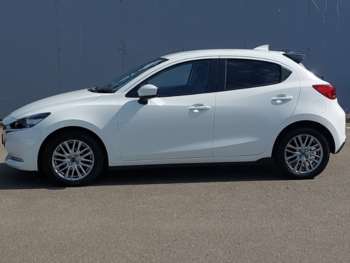 Used Mazda Mazda2 2022 for sale - 74451864: Photo