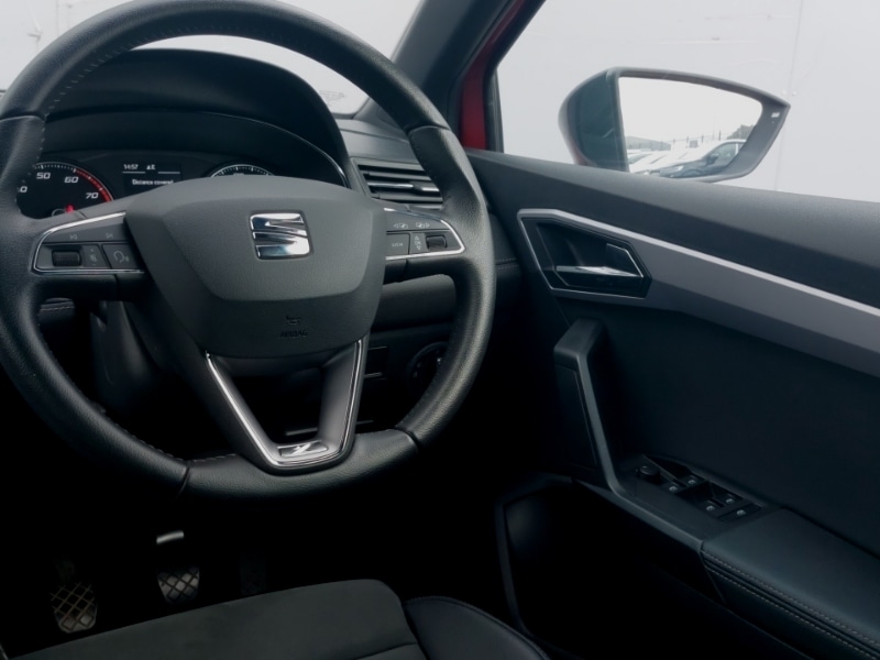 Used SEAT Ibiza 2020 for sale - 77184005: Photo 11