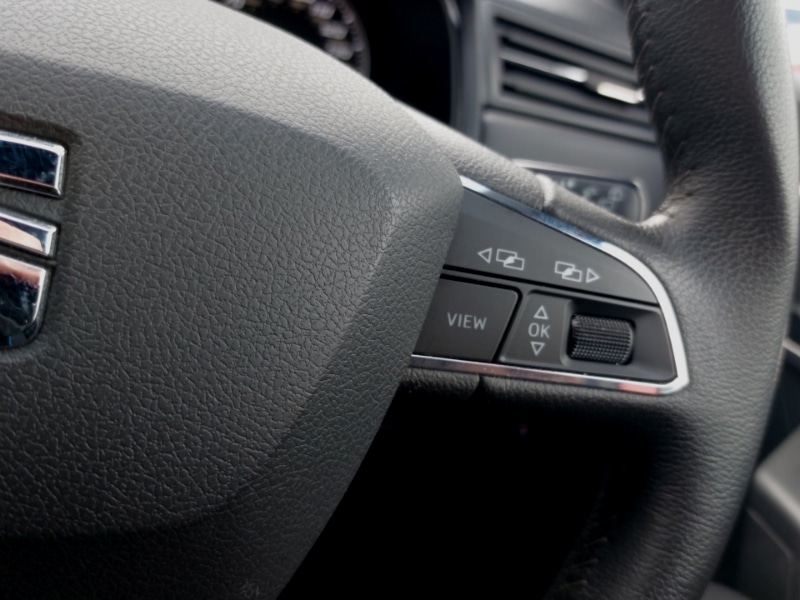 Used SEAT Ibiza 2020 for sale - 77184005: Photo 14