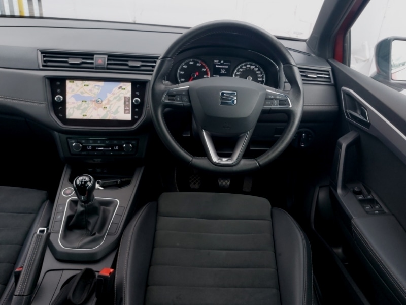 Used SEAT Ibiza 2020 for sale - 77184005: Photo 7