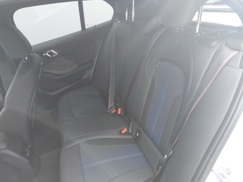 Used BMW 1 Series 2024 for sale - 76959236: Photo 6