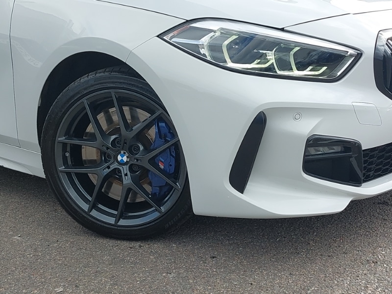 Used BMW 1 Series 2024 for sale - 76959236: Photo 9