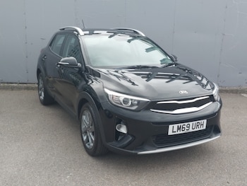 Kia - Stonic