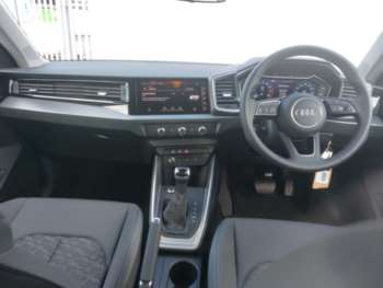 Used Audi A1 2025 for sale - 75114433: Photo