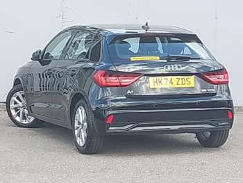 Used Audi A1 2025 for sale - 75114433: Photo