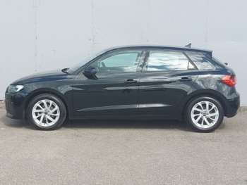 Used Audi A1 2025 for sale - 75114433: Photo