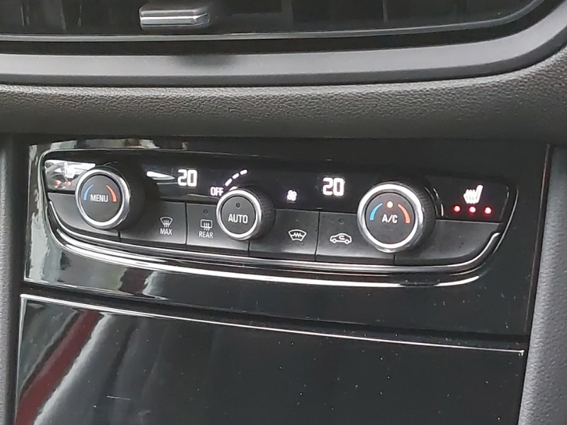 Used Vauxhall Grandland 2022 for sale - 77518267: Photo 13