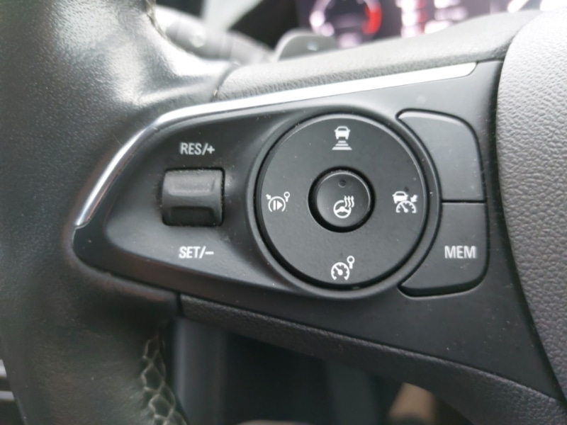 Used Vauxhall Grandland 2022 for sale - 77518267: Photo 14