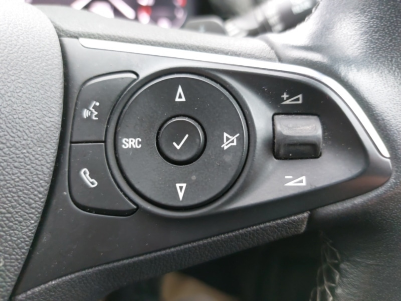 Used Vauxhall Grandland 2022 for sale - 77518267: Photo 15