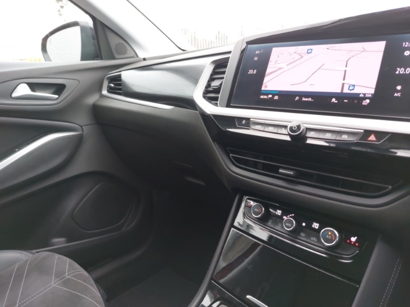 Used Vauxhall Grandland 2022 for sale - 77518267: Photo 18