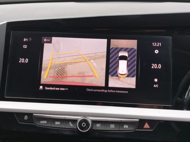 Used Vauxhall Grandland 2022 for sale - 77518267: Photo 19